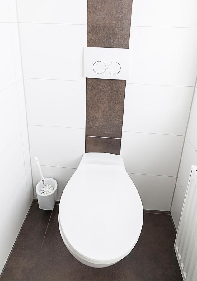 Landpension Minna Herbsleben Экстерьер фото